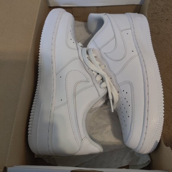 Nike Air force 1\'s